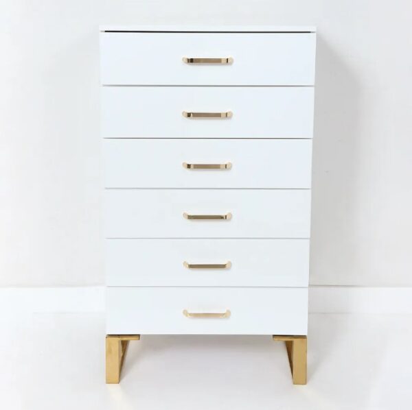 Commode 10