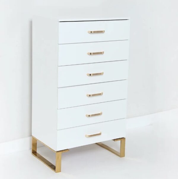 Commode 11