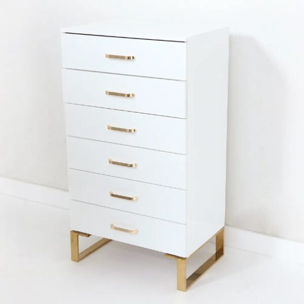 Commode 12