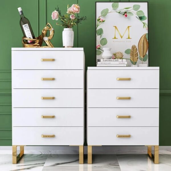 Commode 3 1
