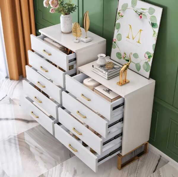 Commode 5 1