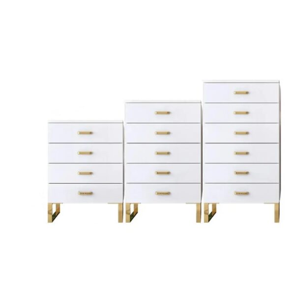 Commode 6