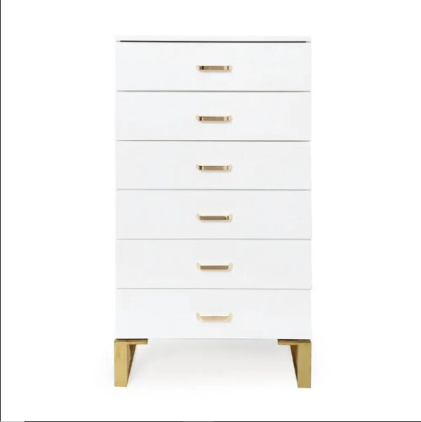 Commode 7