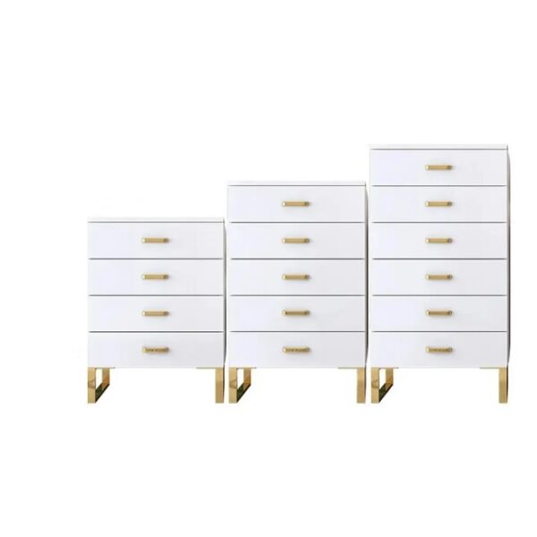 Commode 8