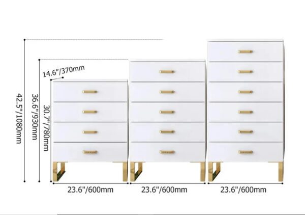 Commode 9