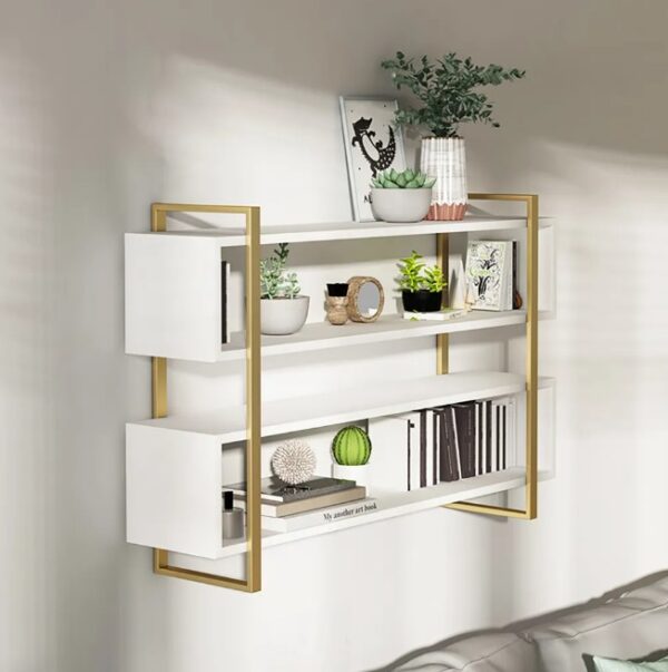 Etagere murale 1
