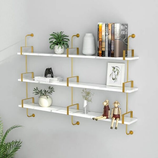 Etagere murale 2 1