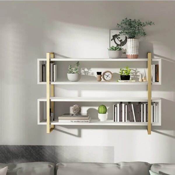 Etagere murale 2