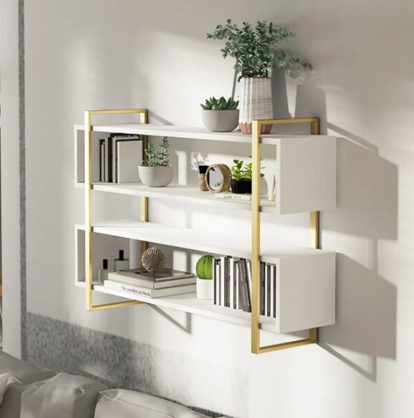 Etagere murale 3