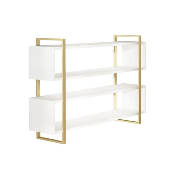 Etagere murale 4