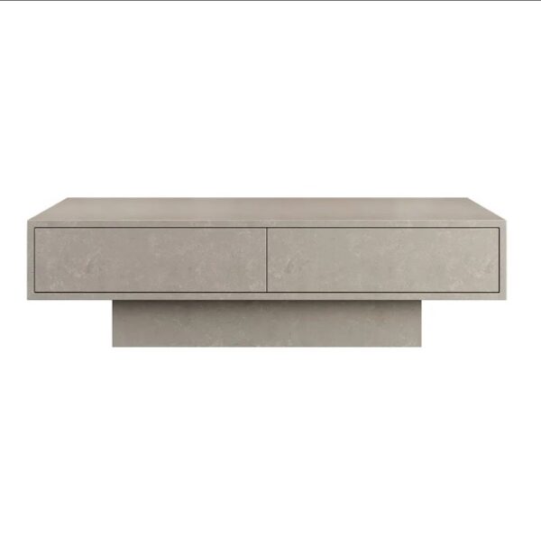 Table basse japandi 6