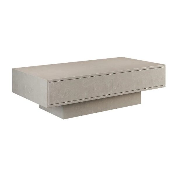 Table basse japandi 7