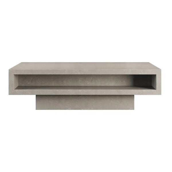 Table basse japandi 8