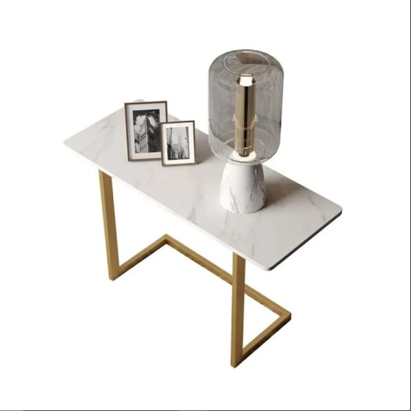 Table de bout 4