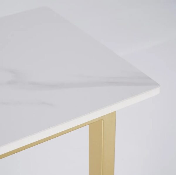 Table de bout 6