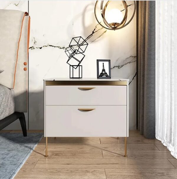 Table de chevet