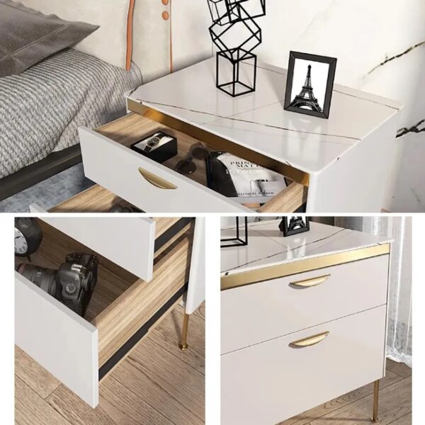 Table de chevet 4 10