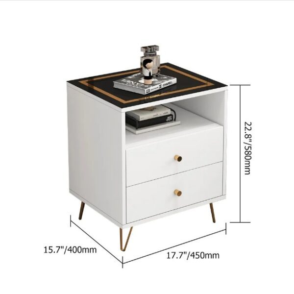 Table de chevet 5 11