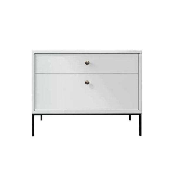 Table de chevet 5 6