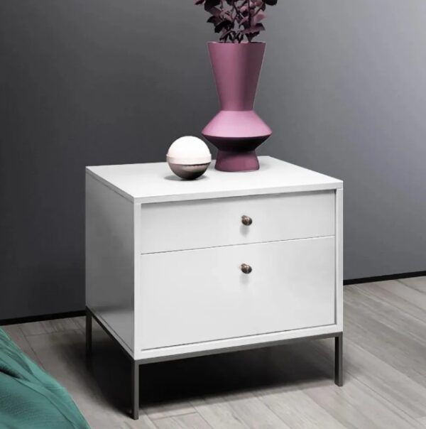 Table de chevet 8 4
