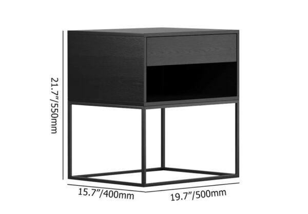 Table de chevet 9 5