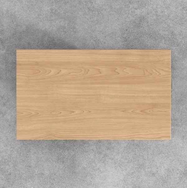 table basse en bois massif 7