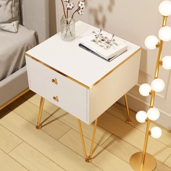 table de nuit 2