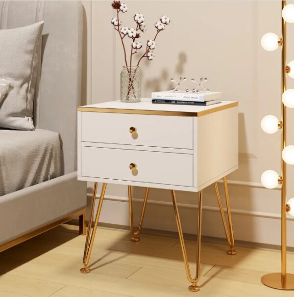 table de nuit