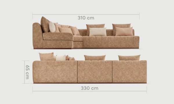 GLAMOUR en L 330 x 310 cm SITE A1 DIM 1000x600 1