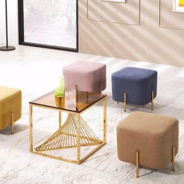 TABOURET EXPRESS 2