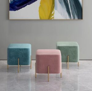 TABOURET EXPRESS 4