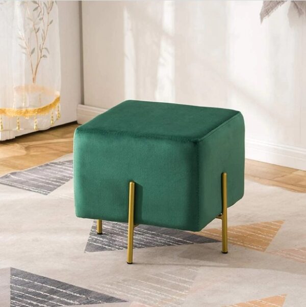 TABOURET EXPRESS VERT