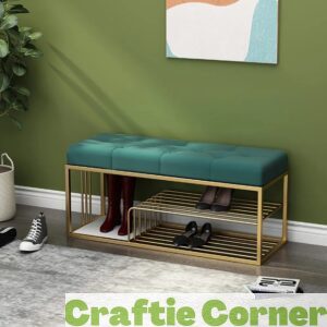 TABOURET ANCHORE