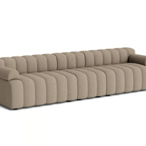 KECHWOOD Canapé - Outdoor, pour séjours, espace de vie intérieur et extérieur