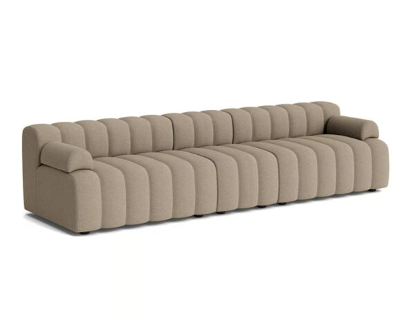MADONNA Rectangular pouf NORR11 87773 relc436818e